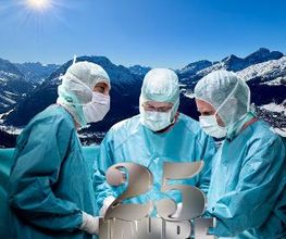 Seechirurgie - Ihr chirurgisches Kompetenzzentrum am Zürichsee Bild 13