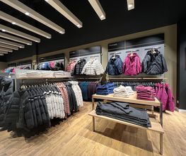 Jack Wolfskin Outlet Bild 3
