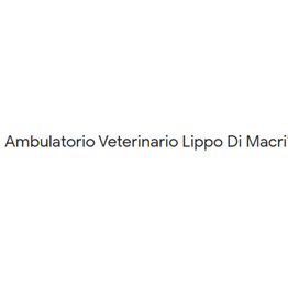 Ambulatorio Veterinario Lippo logo