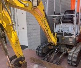 TOOLQUICK RIVAS ALQUILER MAQUINARIA imagen 8