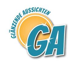 GLÄNZENDE AUSSICHTEN