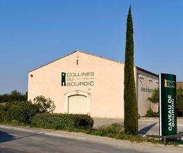 Les Collines du Bourdic SARL image 6