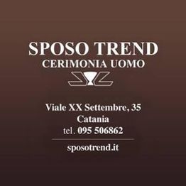 Sposo Trend logo