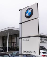 Autohaus Sperber Bamberg Bild 1