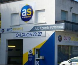 Auto Securite image 1