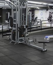 Gimnasio VivaGym Vigo centro imagen 5