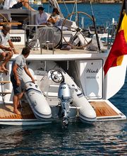 HACKER - Bootstechnik Bild 3