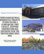 Steppers Construction Inc image 6