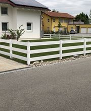 Zaunteam Chiemgau Bild 4