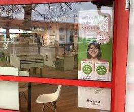 brillen.de & The Good Brand Opticians Bild 1