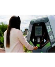 e-Totem Charging Station image 1