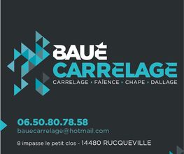 Baué carrelage image 1