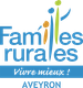 Familles Rurales Fédération Aveyron