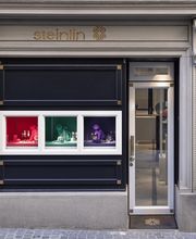 steinlin Gold Juwelen Atelier Bild 3
