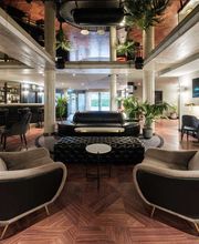 Mercure Hotel Pforzheim Bild 8