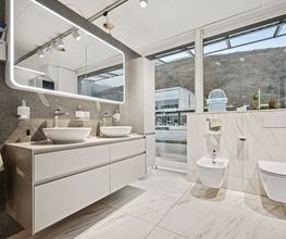 Sanitas Troesch Locarno/Bellinzona, Esposizione di cucine ed esposizione di bagni Contone Bild 7