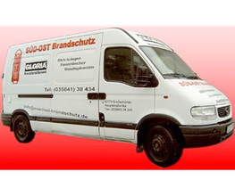 Süd-Ost Brandschutz Bild 1