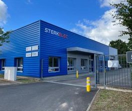 Sterkelec image 2