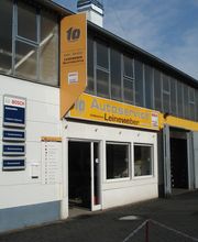 1a Autoservice Leineweber Bild 1