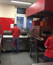Tele Pizza Krefeld Bild 3