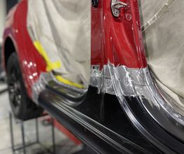 Prime Carrosserie GmbH Bild 6