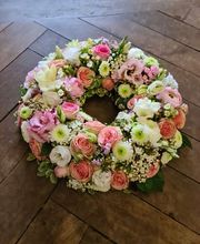 Der Blumenladen Romana Gattermann GmbH Bild 11