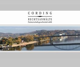 Cording Rechtsanwälte Bild 8
