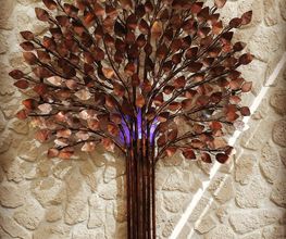 Design-Heizbaum Bild 9