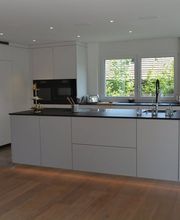 Rüegg Innenausbau AG Bild 1