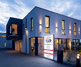 Firmengebäude