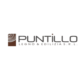 Puntillo Legno e Edilizia logo