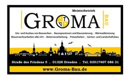 Andreas Großmann Maurer und Betonbauermeister