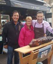 Le fils du pôvre image 2