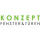 Konzept Fenster und Türen GmbH