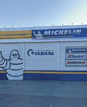 Llantas y Rines del Guadiana Suc. Domingo Arrieta imagen 1