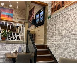 Albino Cafe´ Bild 8