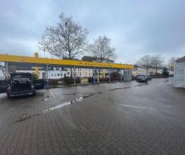 JET Waschstraße Bild 6