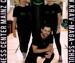 GETSAFEpro Karate Kickboxen Taekwondo Krav Maga Mainz Bild 9