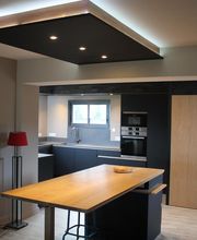 Atelier Méquin, Agencement d'intérieur image 13