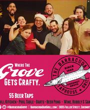 Barracuda Taphouse & Grill image 1