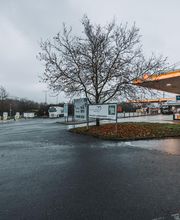 Shell Recharge Charging Station Bild 16