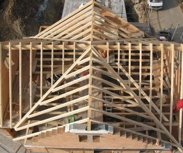 Holzbau Heidler Bild 3