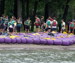 Aventure Canoës image 2