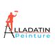 Alladatin Peinture
