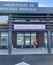 BIOGROUP - Laboratoire du Loup image 1