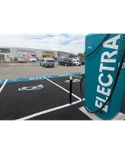 Electra Charging Station image 2