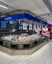 Todis - Supermercato (Aranova - Via Arturo Pompeati Luchini) immagine 1