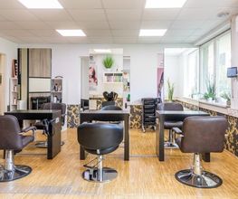 BACH's Friseursalon Bild 10