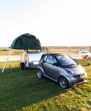 Caravanas y Remolques Navarra SL imagen 6