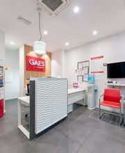 Centro Auditivo GAES Madrid Ferrari imagen 4